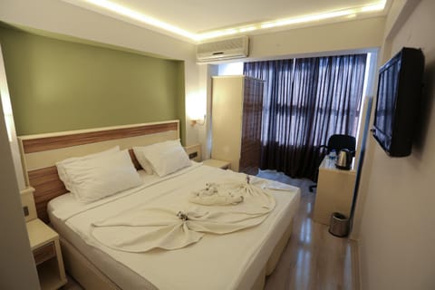 BEST SMYRNA HOTEL Hotel in Kusadasi