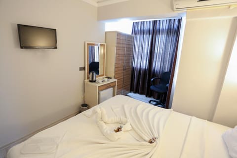 BEST SMYRNA HOTEL Hotel in Kusadasi