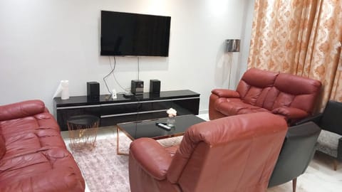 Résidence Deluxe Condo in Yaoundé