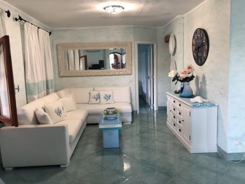 Appartamento in villa Porto Istana Condo in Porto Istana