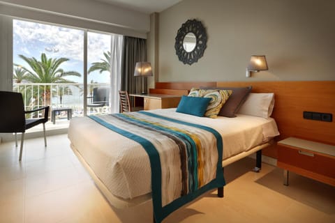 Palladium Hotel Palmyra - Adults Only Hôtel in Ibiza