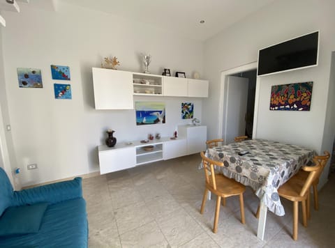 La Conchiglia House Apartment in Sciacca