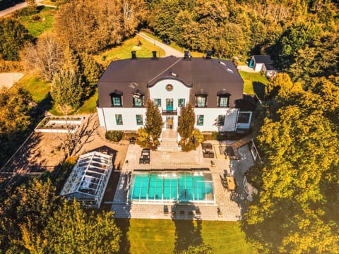 Garden, Pool view, Swimming pool