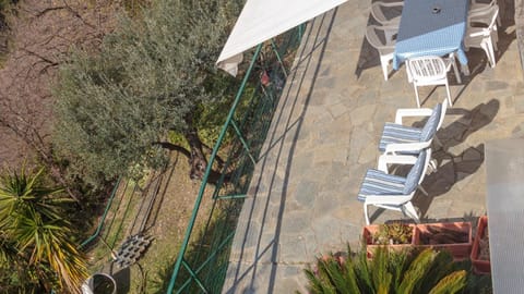 Entire Villa with pool in Recco Cinque Terre no001 Villa in Recco