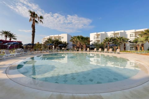 Grand Palladium Palace Ibiza Resort & Spa- All Inclusive Hôtel in Ibiza