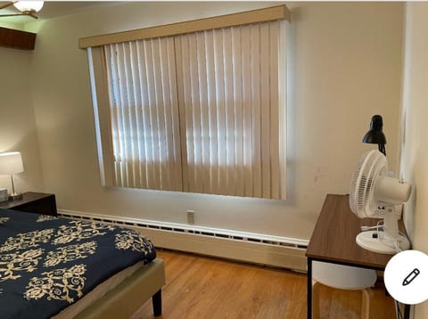 #1 Bright Private Room near New Brunswick, NJ downtown Vacation rental in New Brunswick