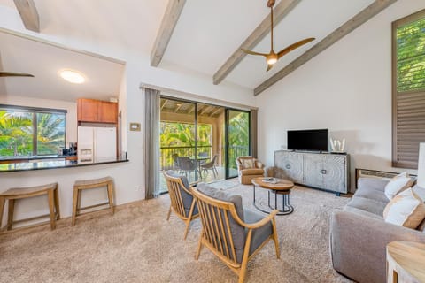 Wailea Ekahi Villages Unit 44D Apartment in Wailea