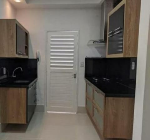 FlatStudio02 em condomínio residencial na Nova Betânia Villa in Mossoró