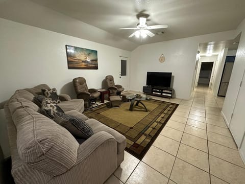 Zen Space @ Harker Heights Condo in Harker Heights