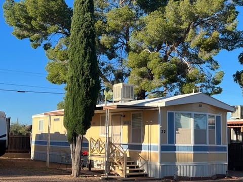 Stampede RV B&B Bed and Breakfast in Tombstone