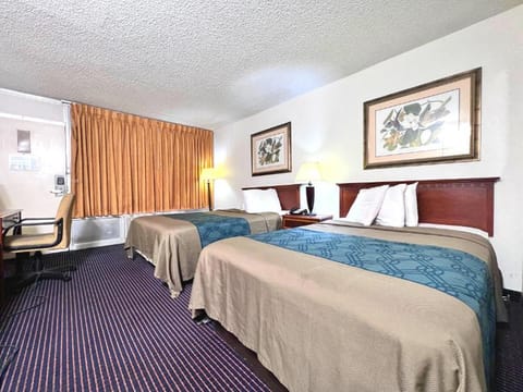 Heritage Inn and Suites Hotel in Baton Rouge