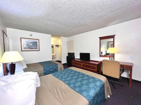 Heritage Inn and Suites Hotel in Baton Rouge
