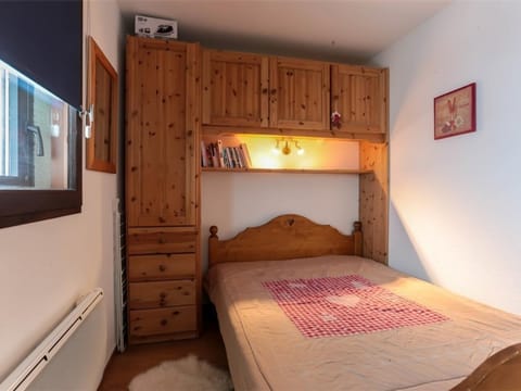 Appartement Val Thorens, 2 pièces, 4 personnes - FR-1-637-53 Apartment in Val Thorens