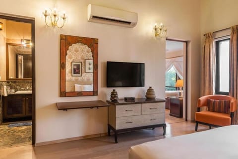 REDHOMEX MERMAID VILLA Villa in Goa, India