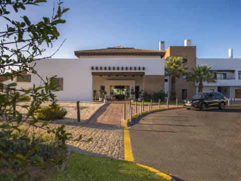 Hotel Fuerte El Rompido Hôtel in Costa de la Luz