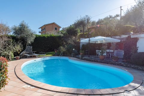 Day, Pool view, Swimming pool