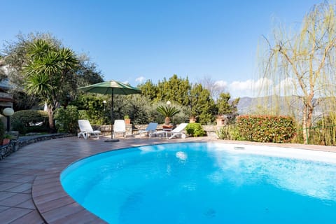 Day, Pool view, Swimming pool