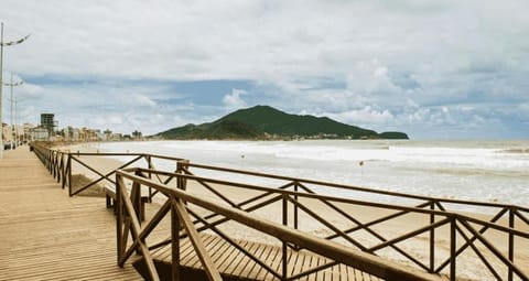 Nearby landmark, Day, Natural landscape, Beach, Mountain view, Sea view