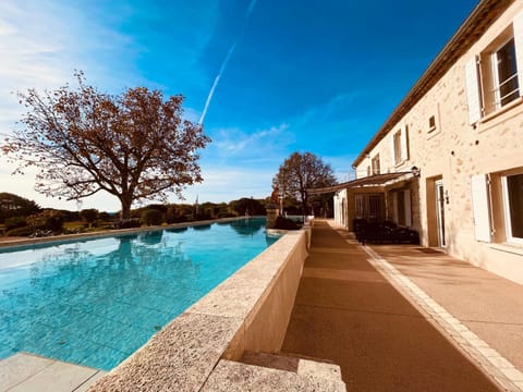 Day, Pool view, Swimming pool