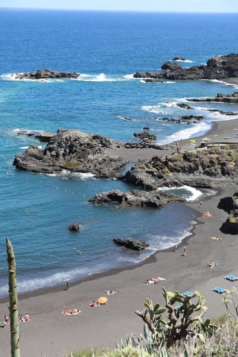 Apartamentos Cancajos Copropriété in La Palma