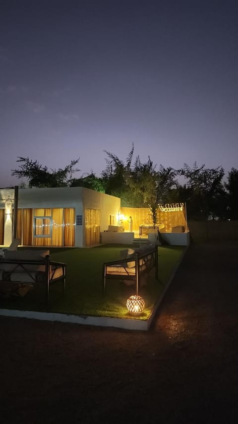 استراحه الليوان ALliwan Rak 1 Farm Stay in Ras al Khaimah