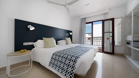 Broncemar Beach Suites Hotel in Castillo Caleta de Fuste