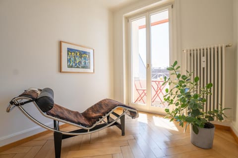 Balcony/Terrace, Living room