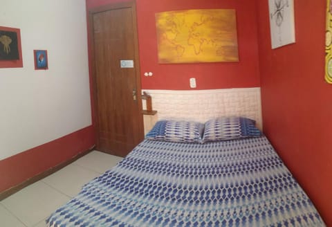 Odoya Guest House Apartment in Salvador