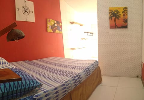 Odoya Guest House Apartment in Salvador