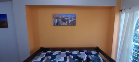 Apart los Huaicos Apartment in San Salvador de Jujuy