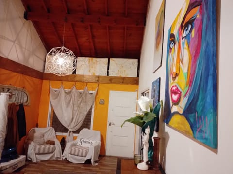 La Casita de Carla Bed and Breakfast in Necochea