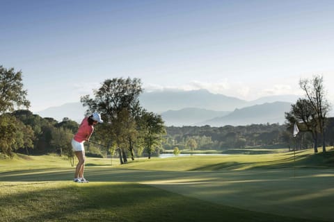 Camiral Golf & Wellness - Leading Hotel of the World Hôtel in Selva