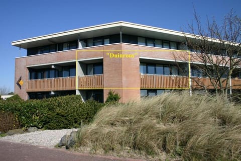 Duinroos Apartment in Nes