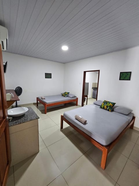 3F Apartments Bed and Breakfast in Leticia