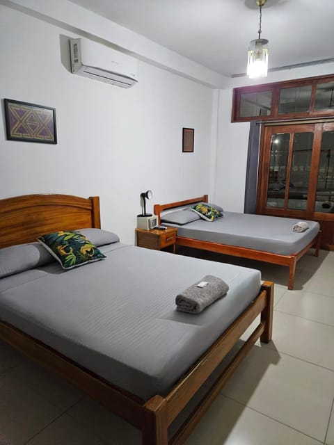 3F Apartments Bed and Breakfast in Leticia