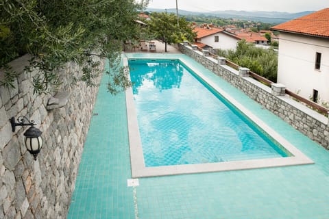 Day, Pool view, Swimming pool, Swimming pool, sunbed