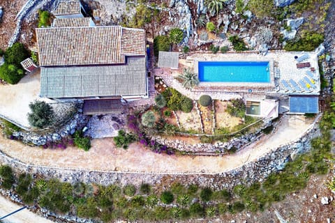 Bird's eye view, View (from property/room), Garden view, Pool view