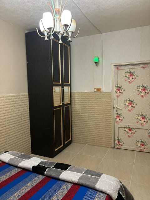 Furnished Bedrooms in villa with shared living room Sharjah Vacation rental in Ajman