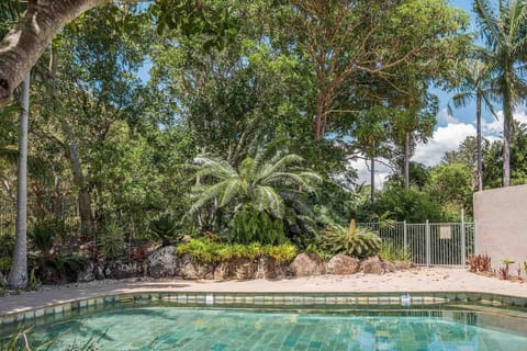 Day, Garden, Garden view, Pool view, Swimming pool