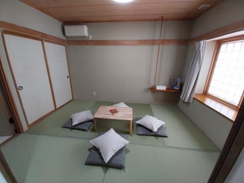 Miyuki Townhouse Maison in Furano