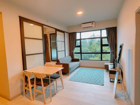 MON KI HOMESTAY JESSELTON QUAY GAYA STREET NlGHT MARKET 亚庇梦绮 Apartment in Kota Kinabalu