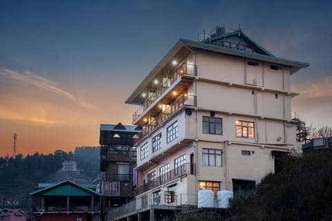 The Kufri Uphills Vacation rental in Himachal Pradesh
