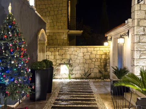 Fedora Otel Alaçatı Bed and Breakfast in Alaçatı