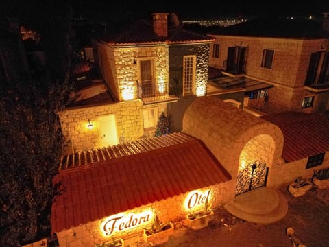 Fedora Otel Alaçatı Bed and Breakfast in Alaçatı
