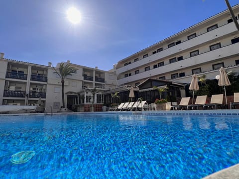 Crown Resorts Club Marbella Appartamento in Sitio de Calahonda