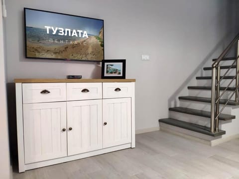 Тузлата пентхаус / Tuzlata penthouse Apartment in Dobrich Province, Bulgaria