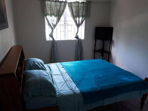 Home Style Apartment J Condominio in Dominica
