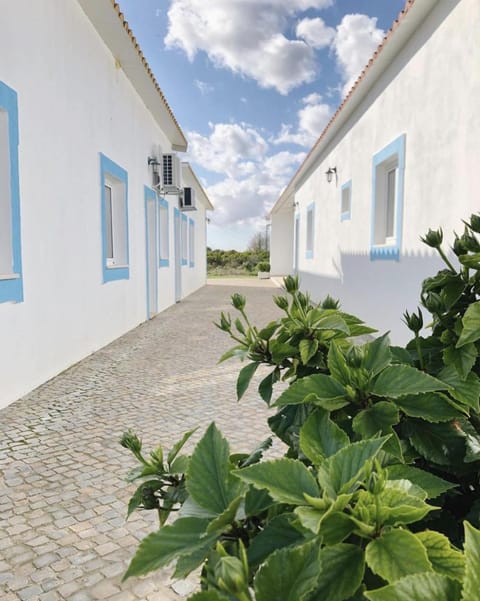 Summer Reference House in Tavira