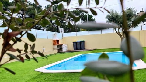 View (from property/room), Pool view, Pool view, Swimming pool