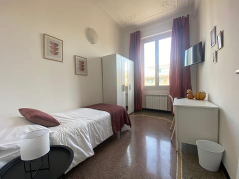 CASA AMEDEO Bed and Breakfast in Genoa